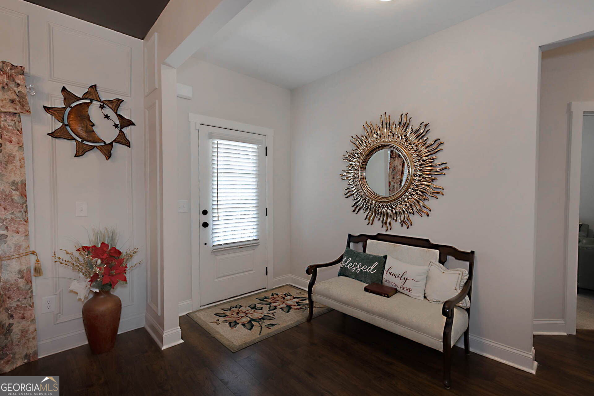 156 Lake Point Drive Williamson GA 30292