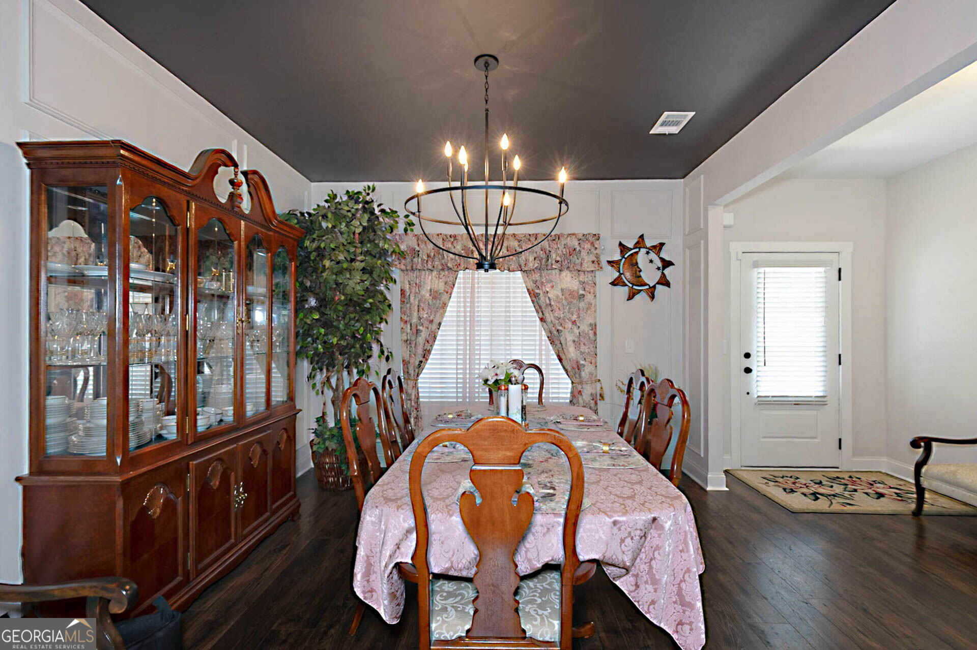 156 Lake Point Drive Williamson GA 30292