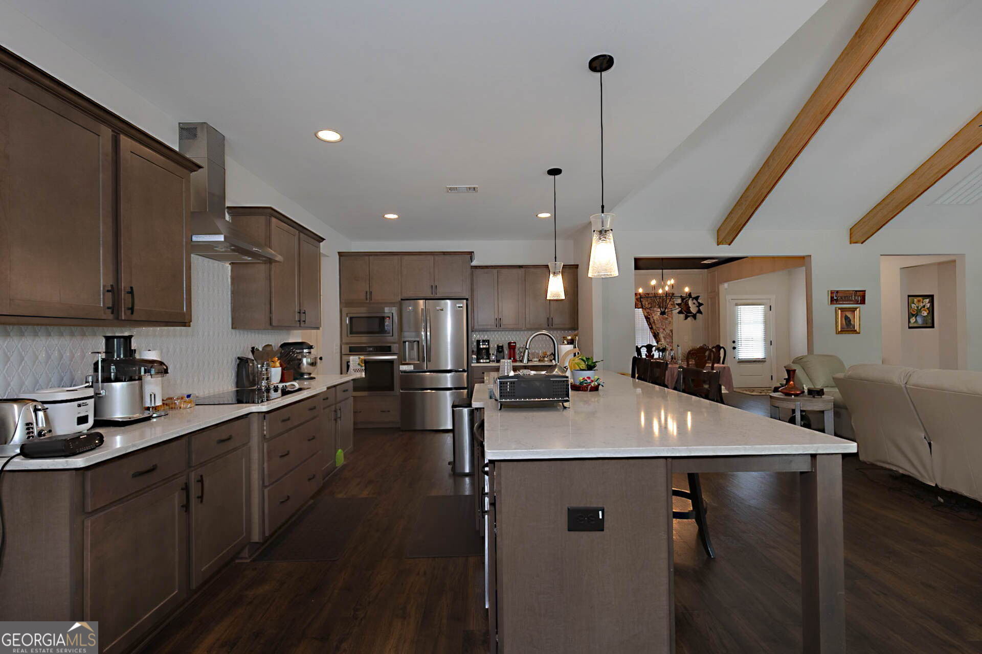 156 Lake Point Drive Williamson GA 30292
