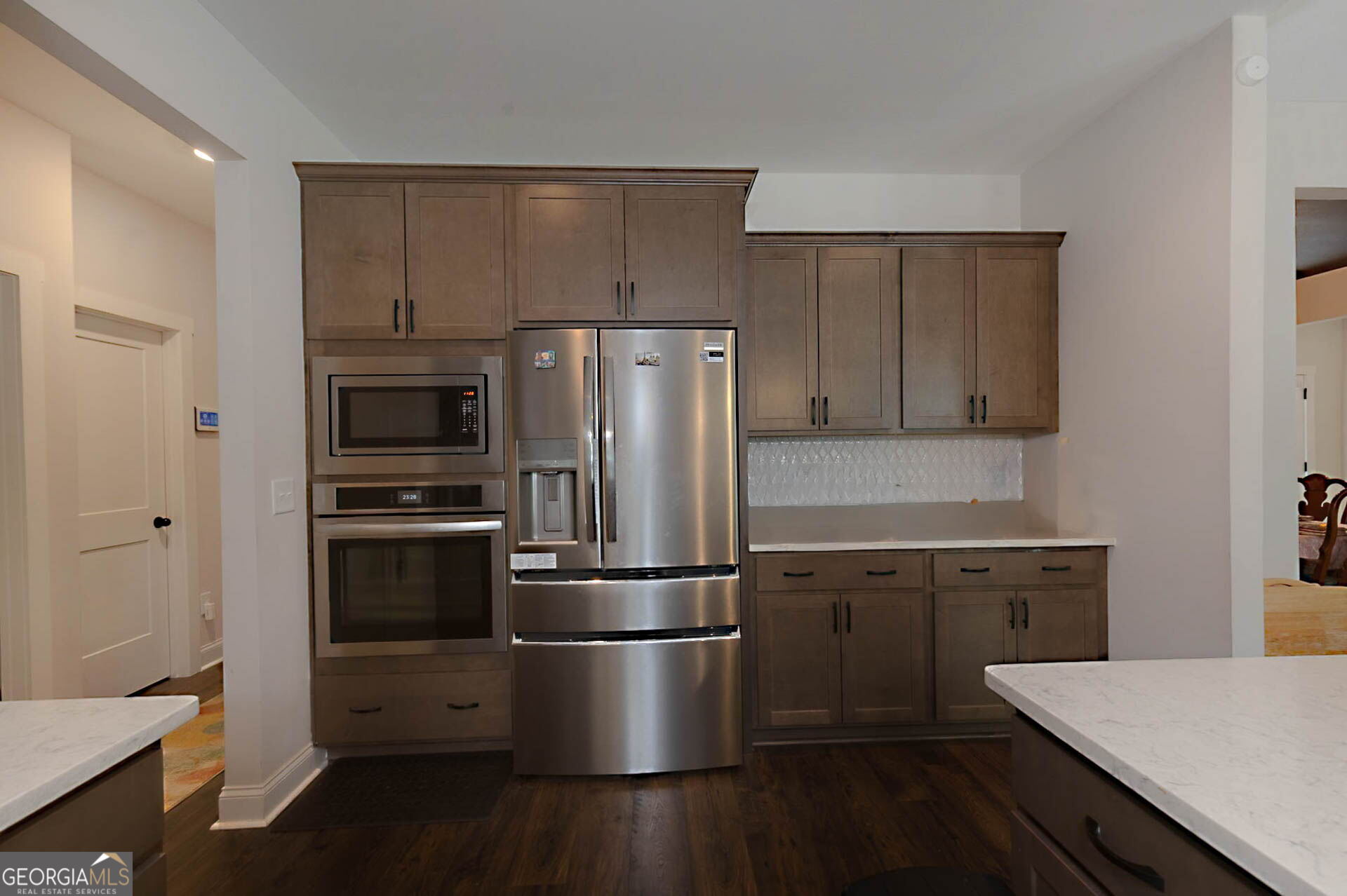 156 Lake Point Drive Williamson GA 30292