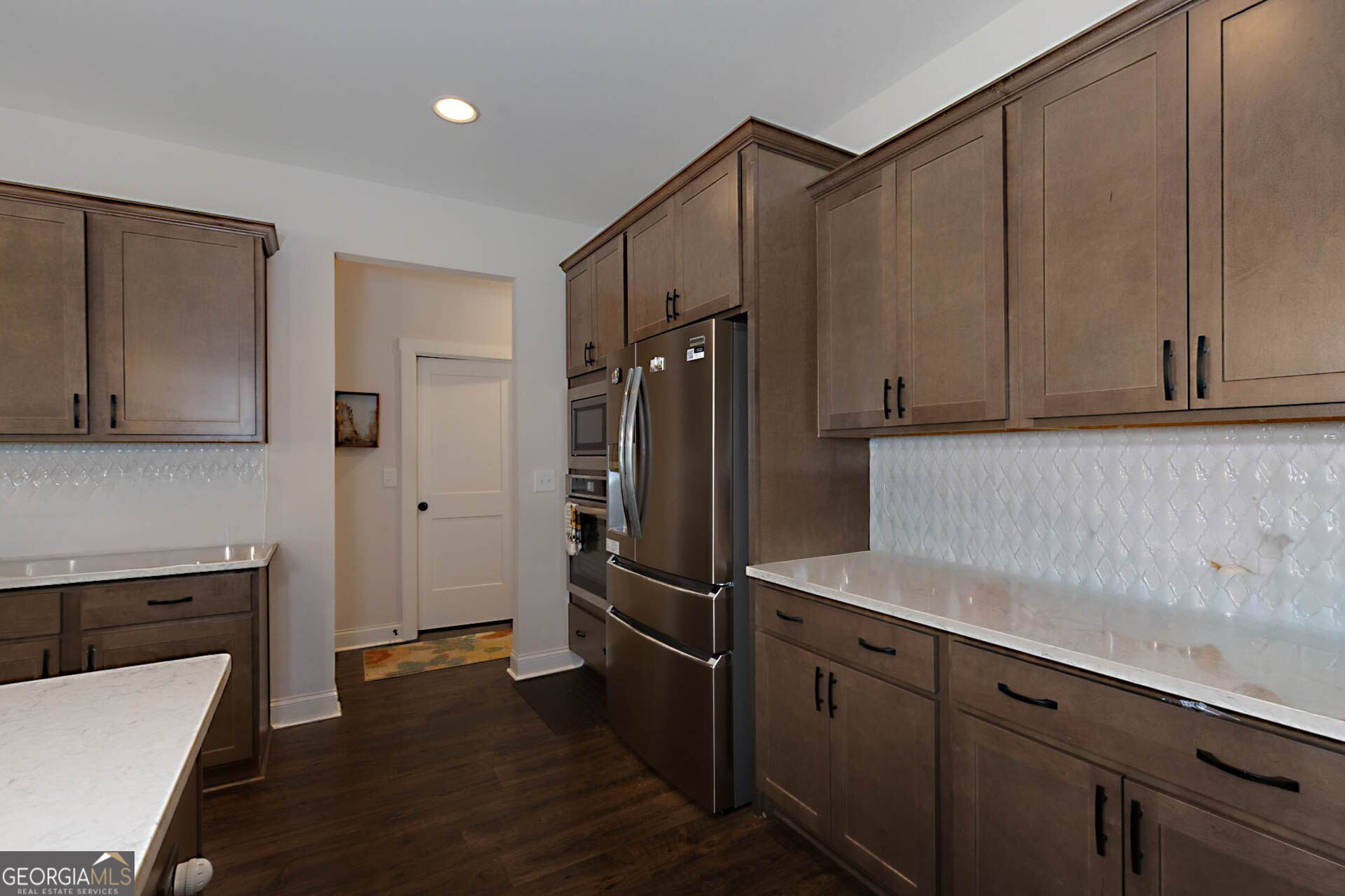 156 Lake Point Drive Williamson GA 30292