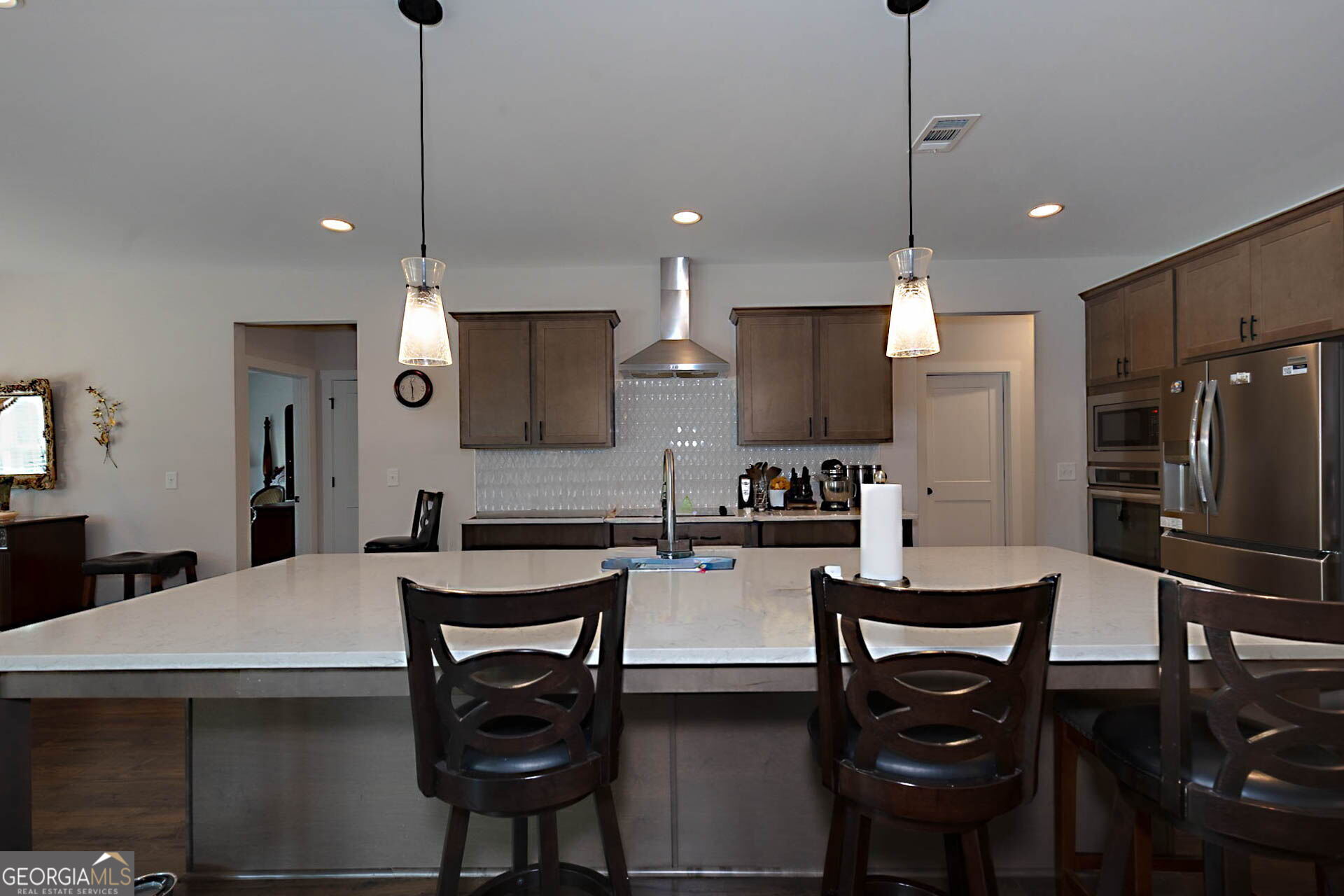 156 Lake Point Drive Williamson GA 30292