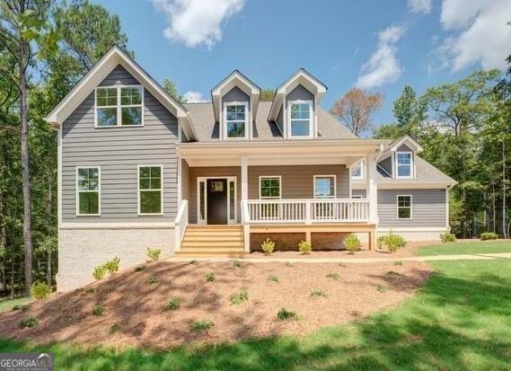 220 Nicklaus Circle Social Circle GA 30025