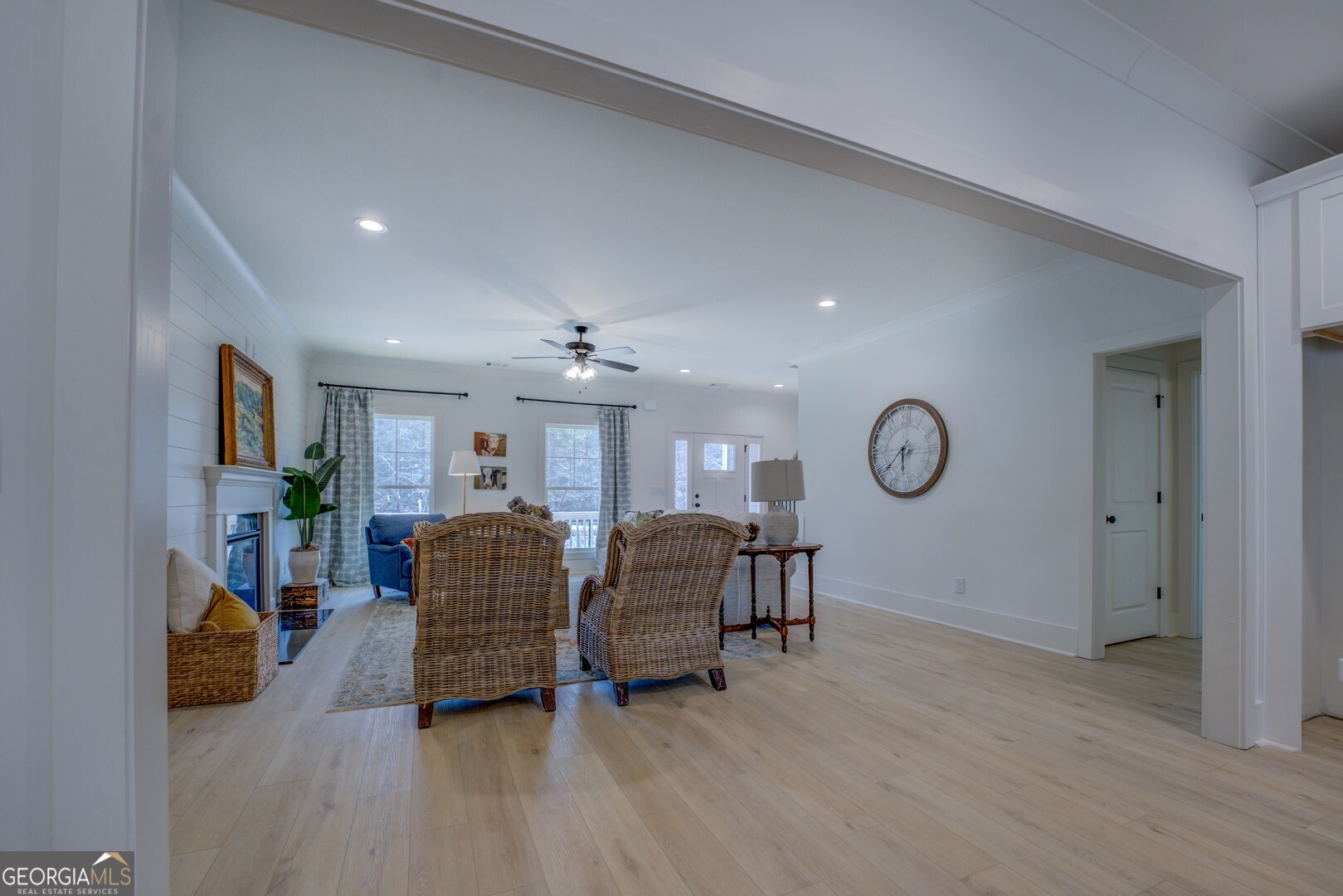 220 Nicklaus Circle Social Circle GA 30025
