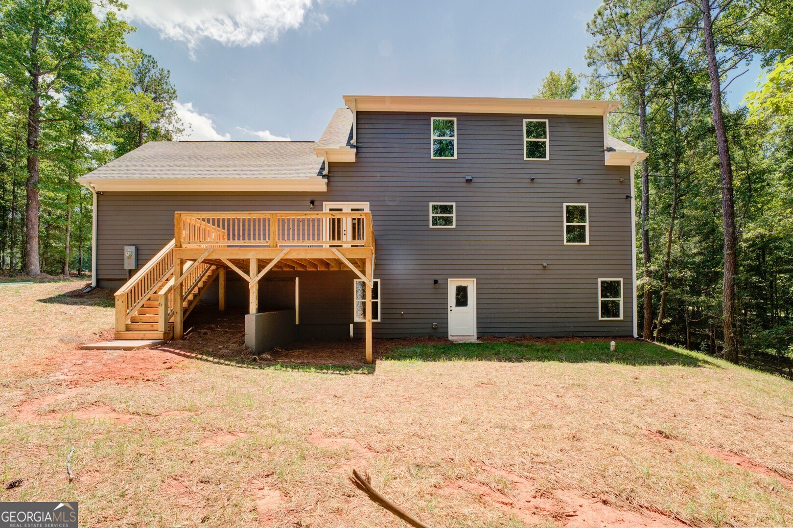 220 Nicklaus Circle Social Circle GA 30025