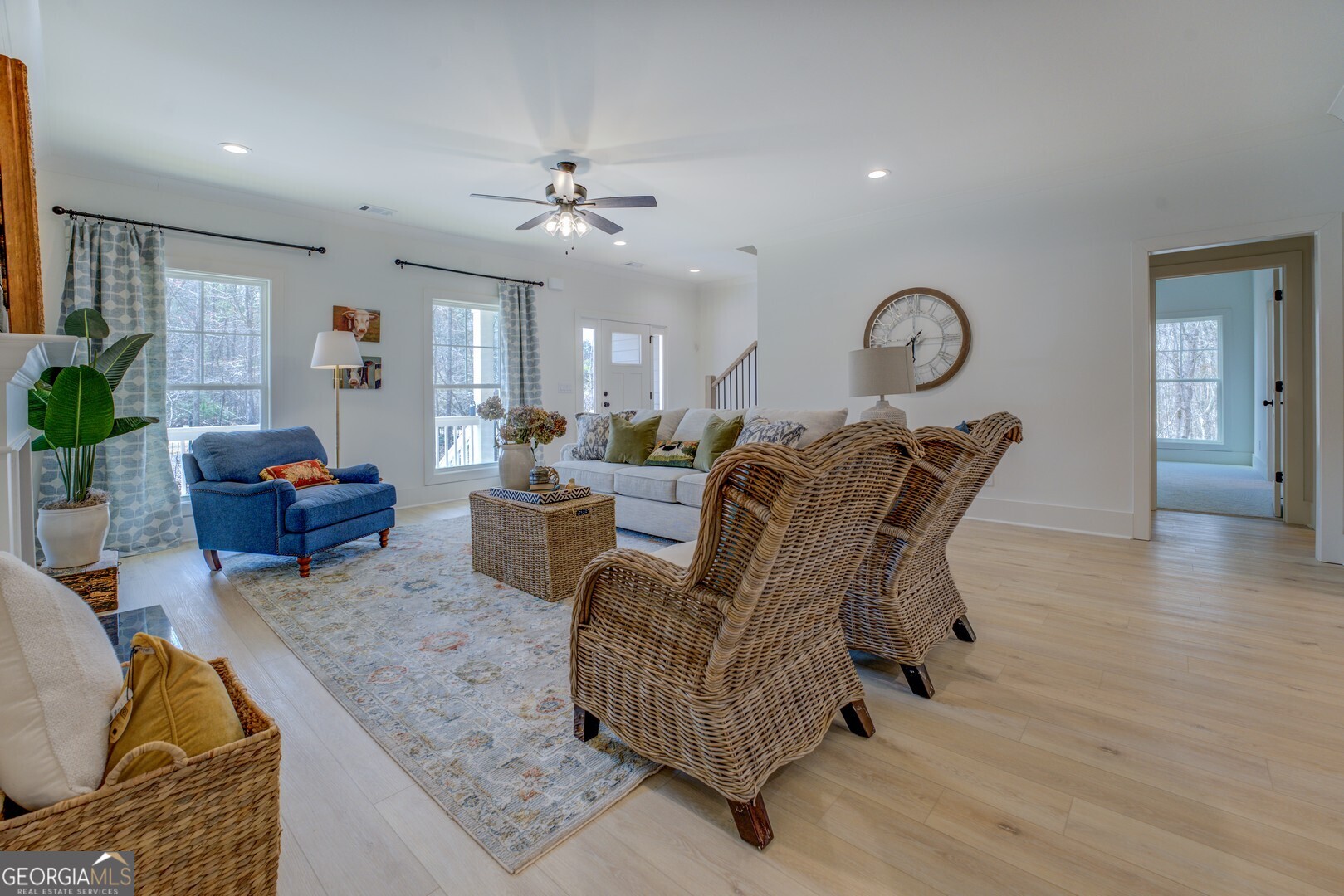220 Nicklaus Circle Social Circle GA 30025