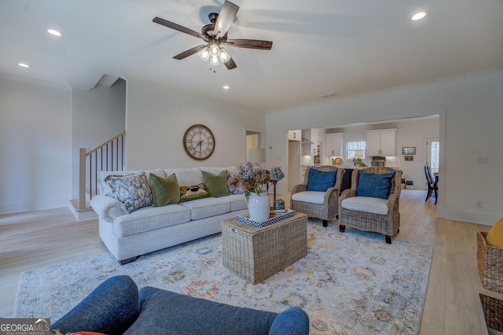220 Nicklaus Circle Social Circle GA 30025