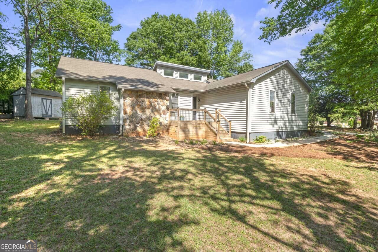 175 Hol Mar Trail Mcdonough GA 30253