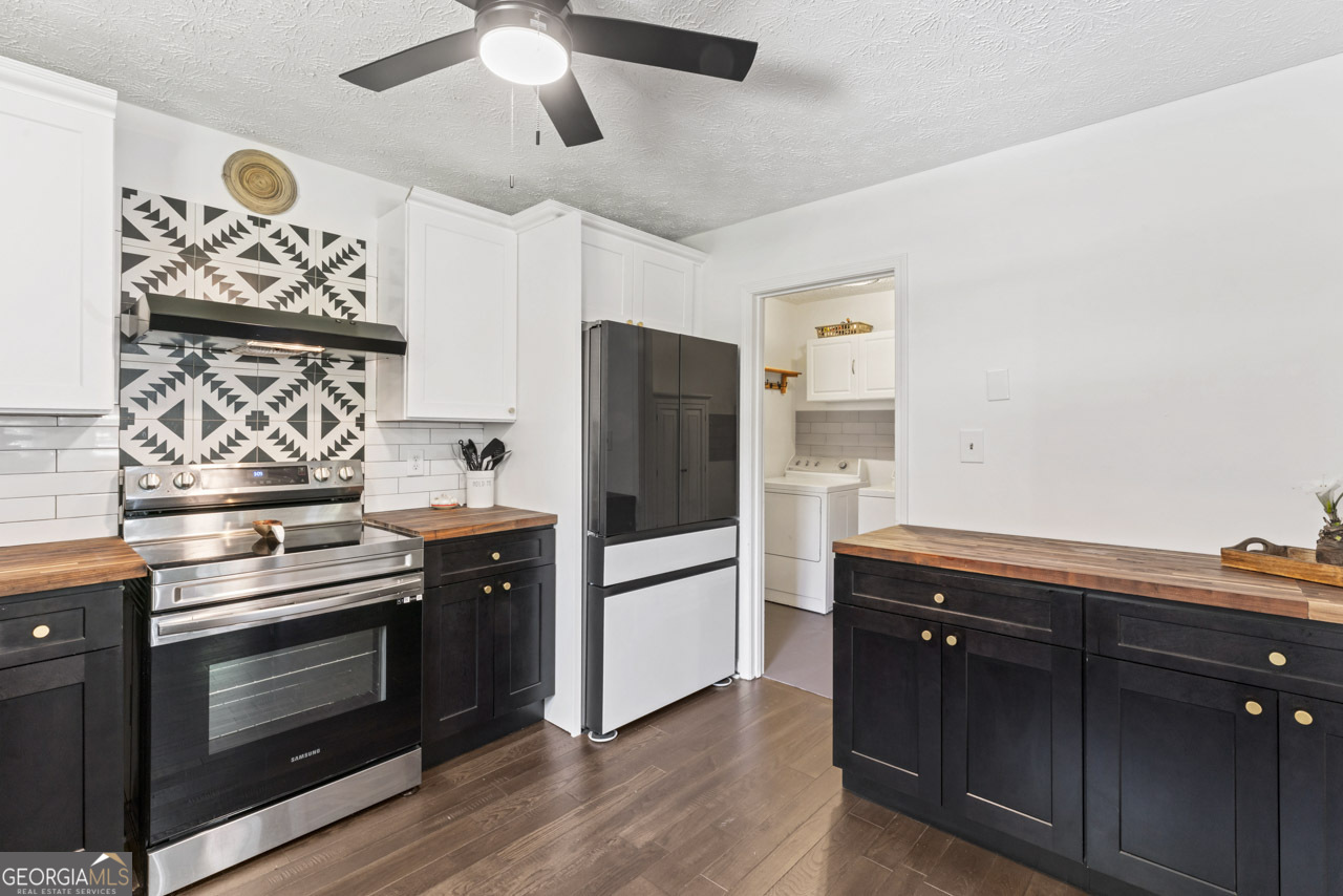 175 Hol Mar Trail Mcdonough GA 30253
