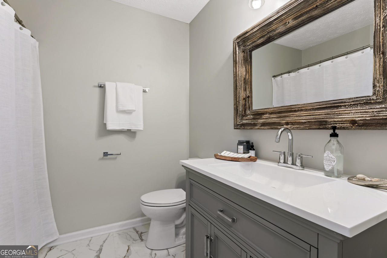 175 Hol Mar Trail Mcdonough GA 30253