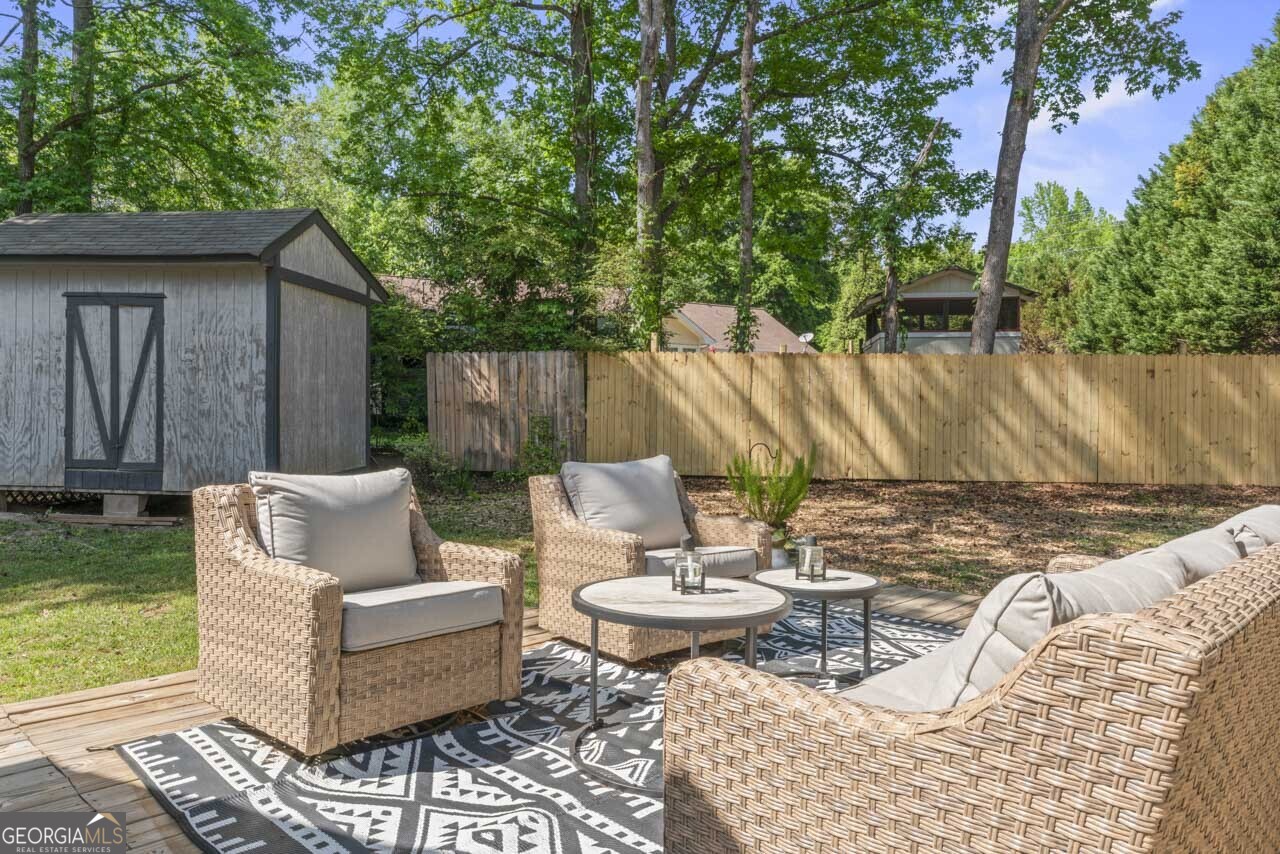 175 Hol Mar Trail Mcdonough GA 30253