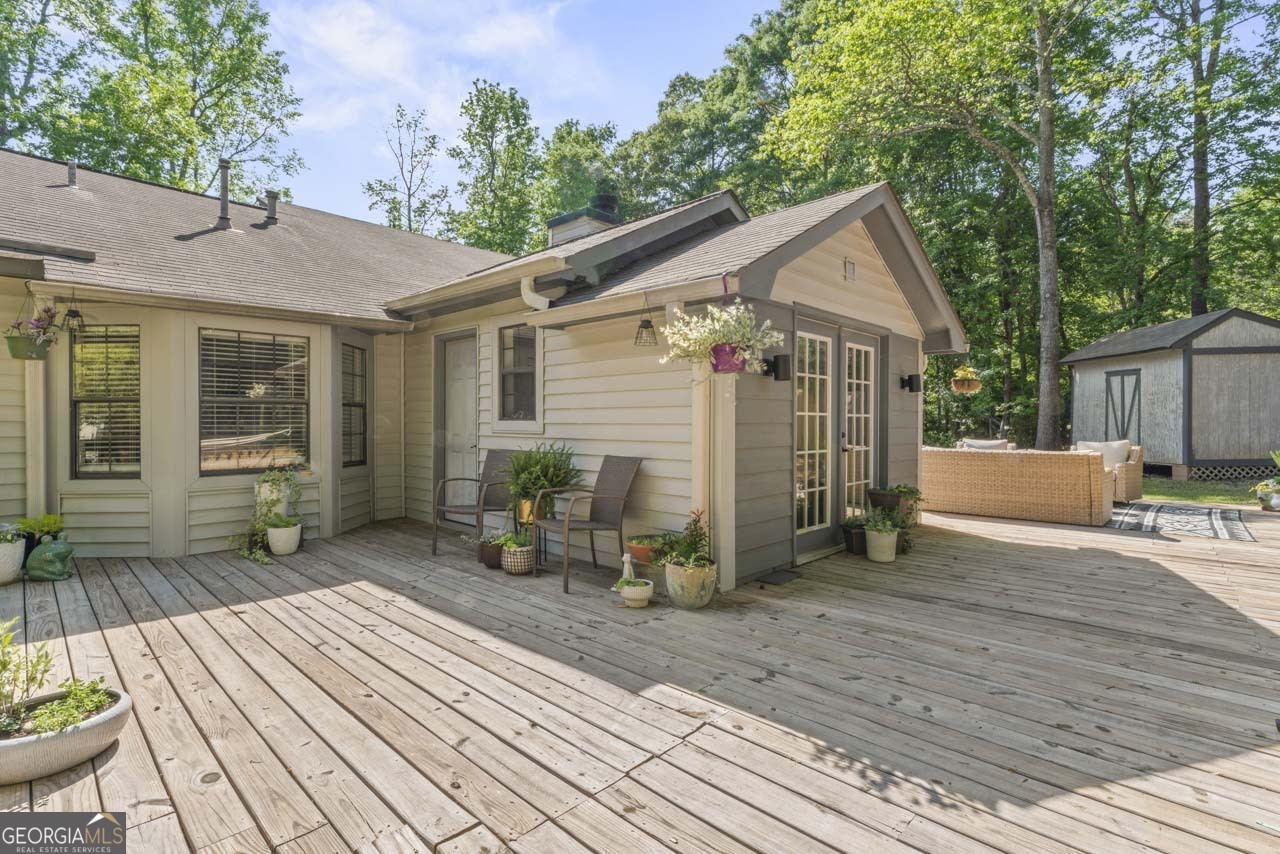 175 Hol Mar Trail Mcdonough GA 30253