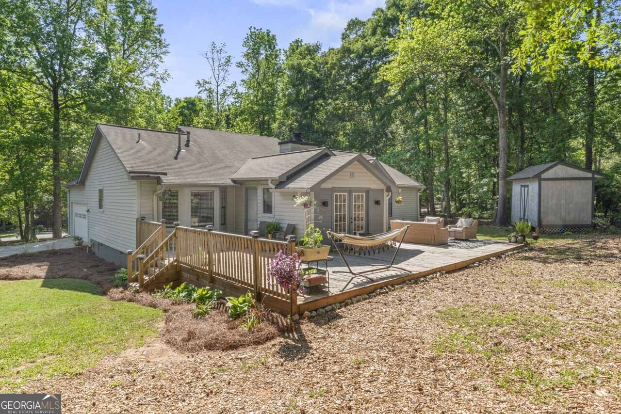 175 Hol Mar Trail Mcdonough GA 30253