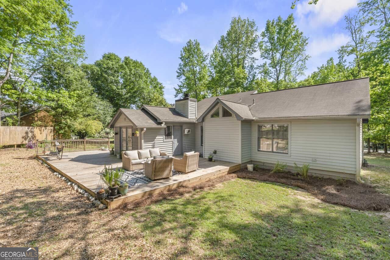 175 Hol Mar Trail Mcdonough GA 30253
