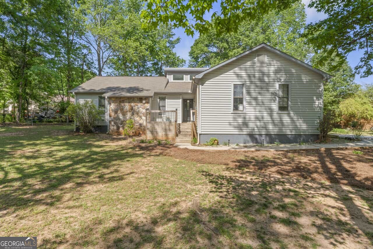 175 Hol Mar Trail Mcdonough GA 30253
