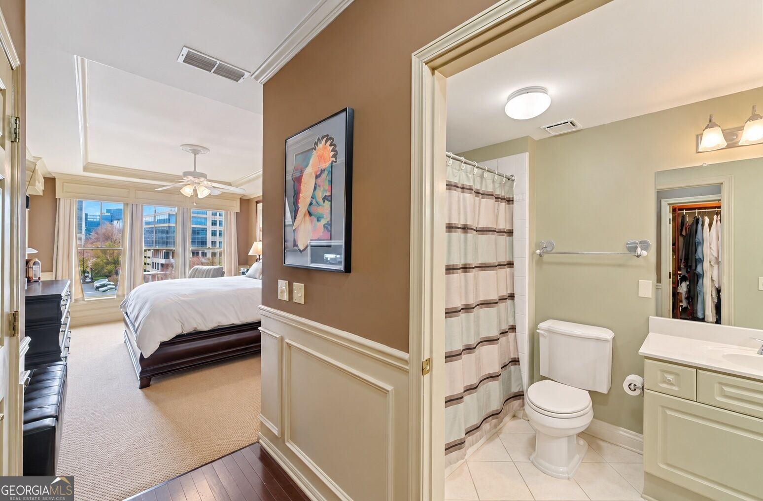 3334 Peachtree Road NE Atlanta GA 30326