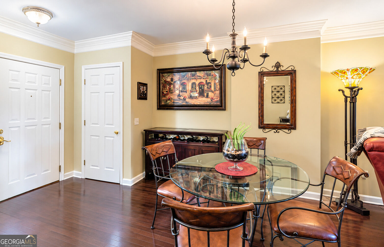 3334 Peachtree Road NE Atlanta GA 30326