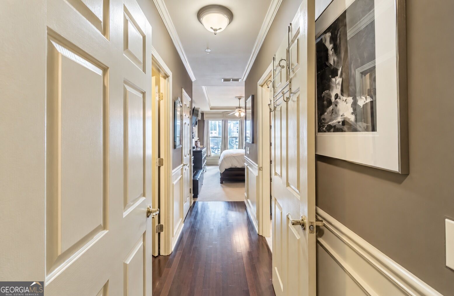 3334 Peachtree Road NE Atlanta GA 30326