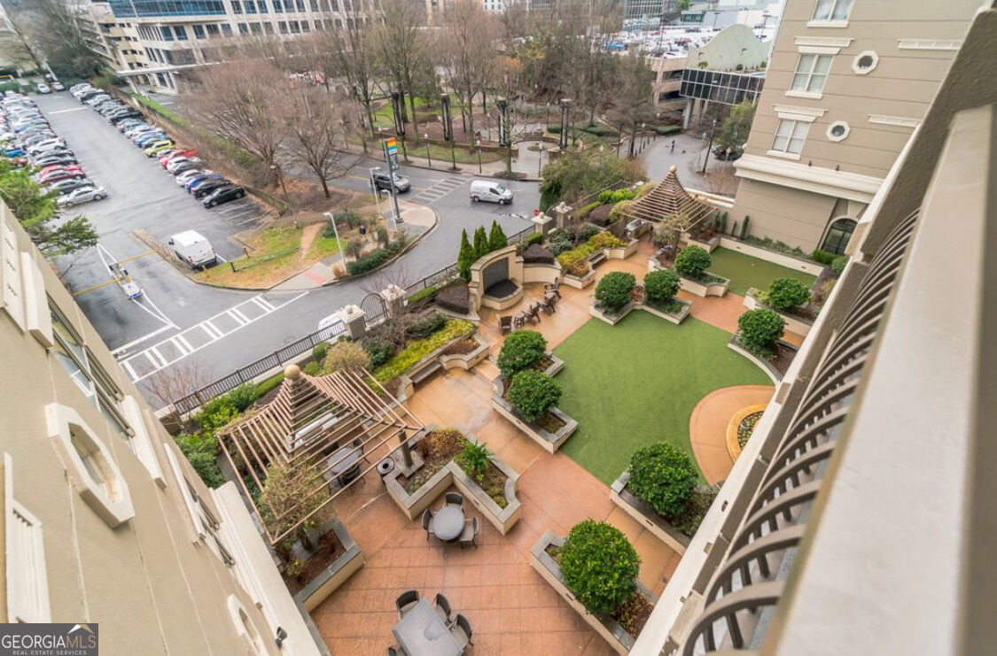 3334 Peachtree Road NE Atlanta GA 30326