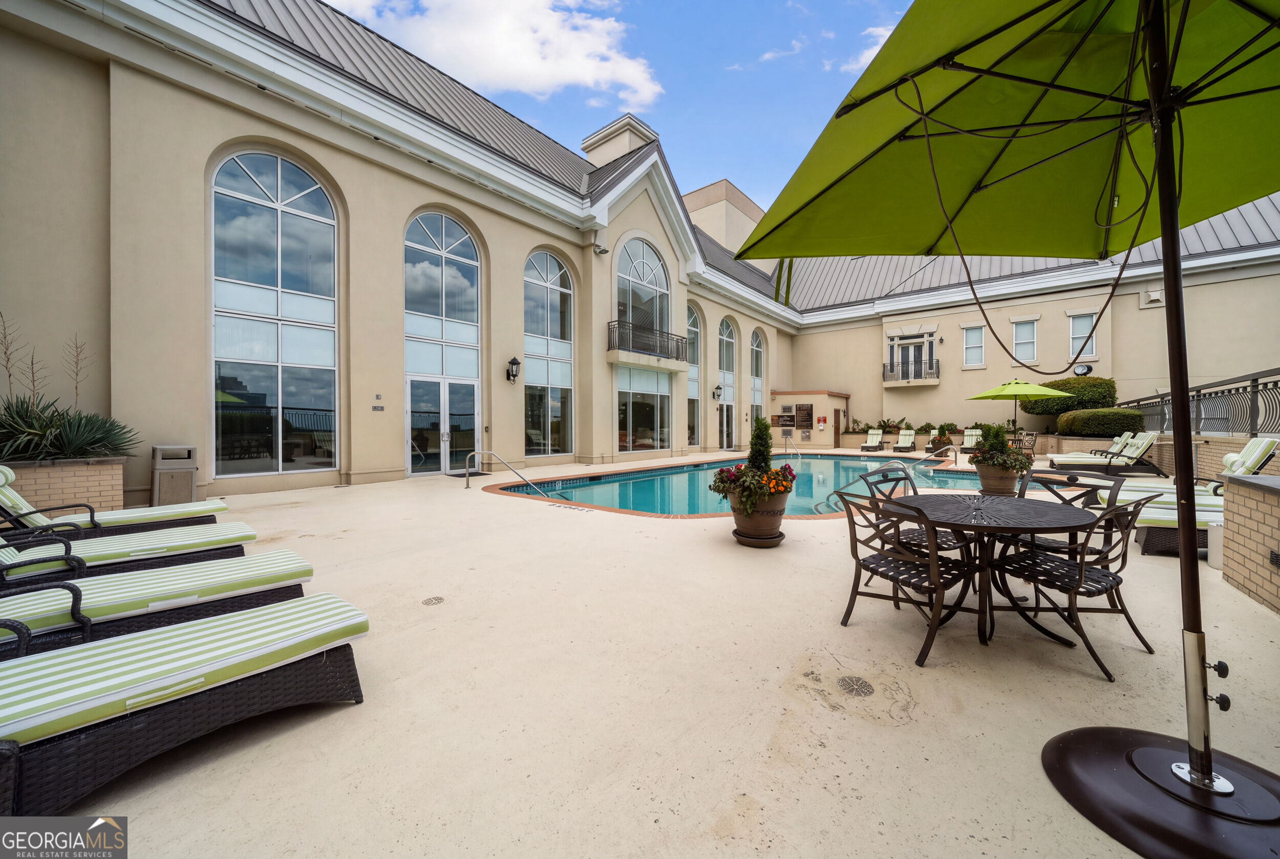 3334 Peachtree Road NE Atlanta GA 30326
