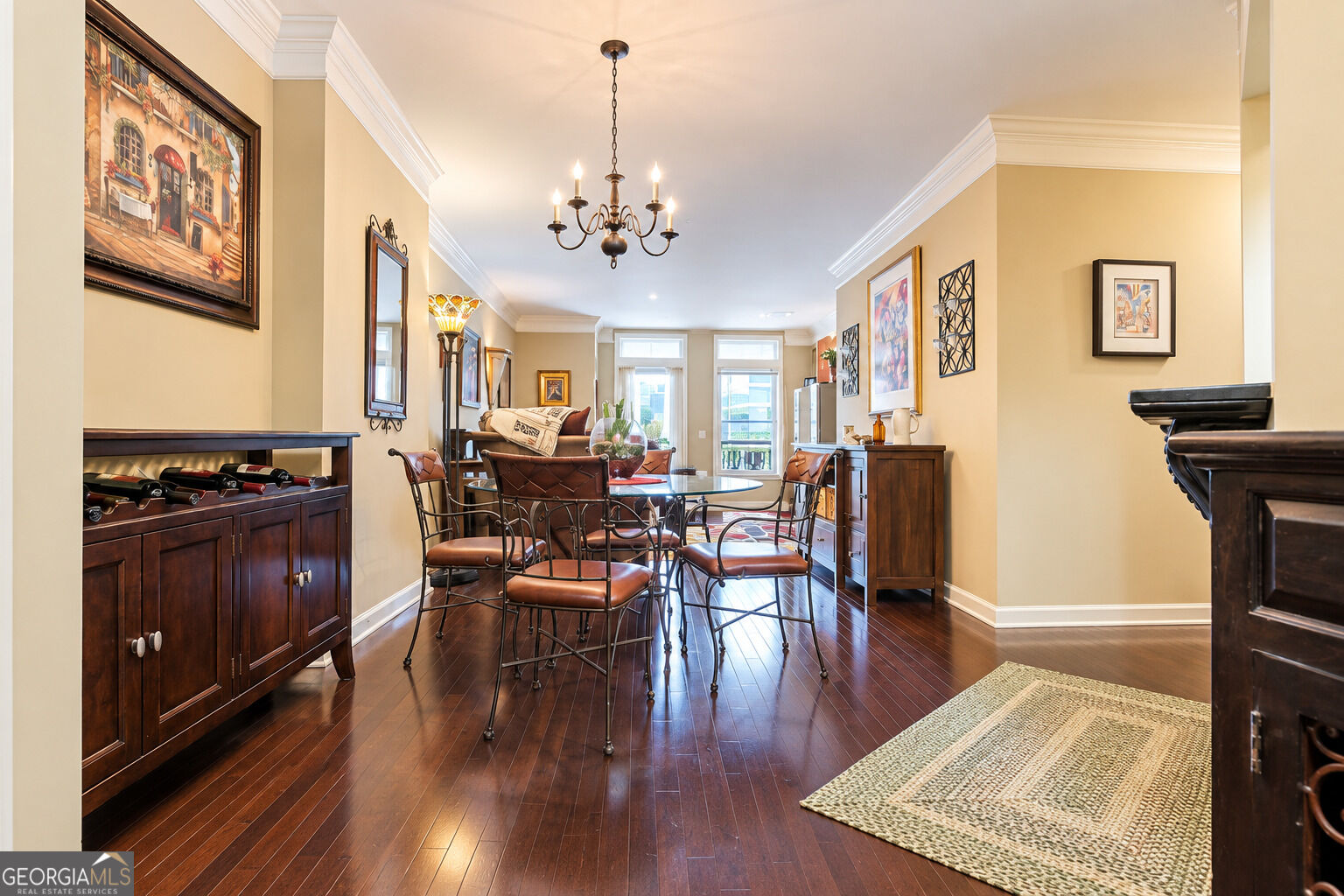 3334 Peachtree Road NE Atlanta GA 30326