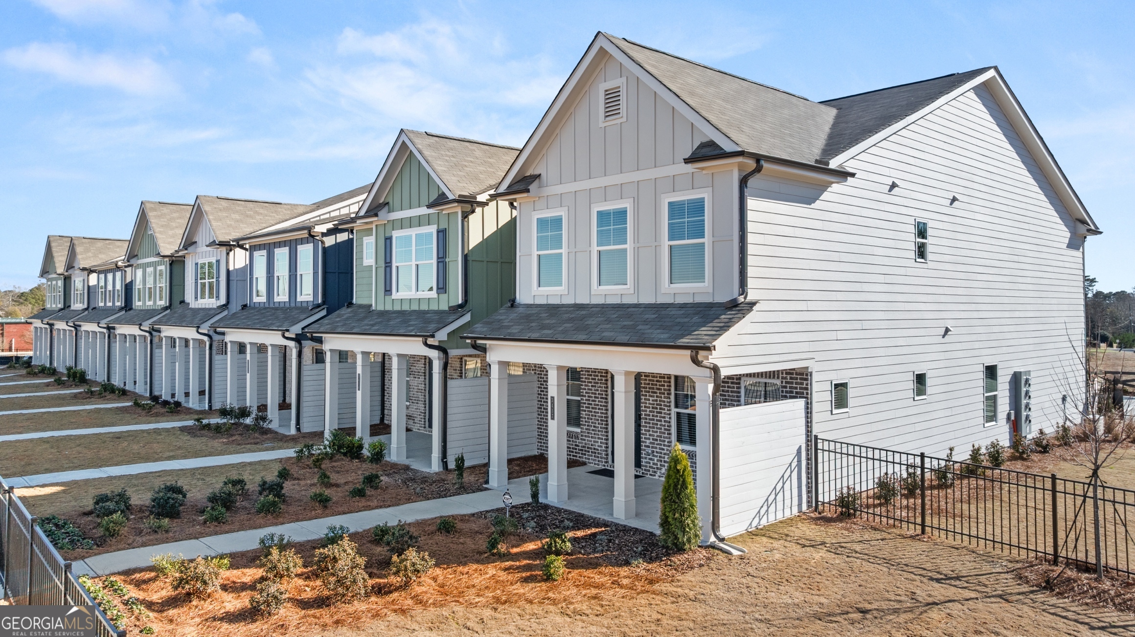 3425 Palmer Drive Loganville GA 30052