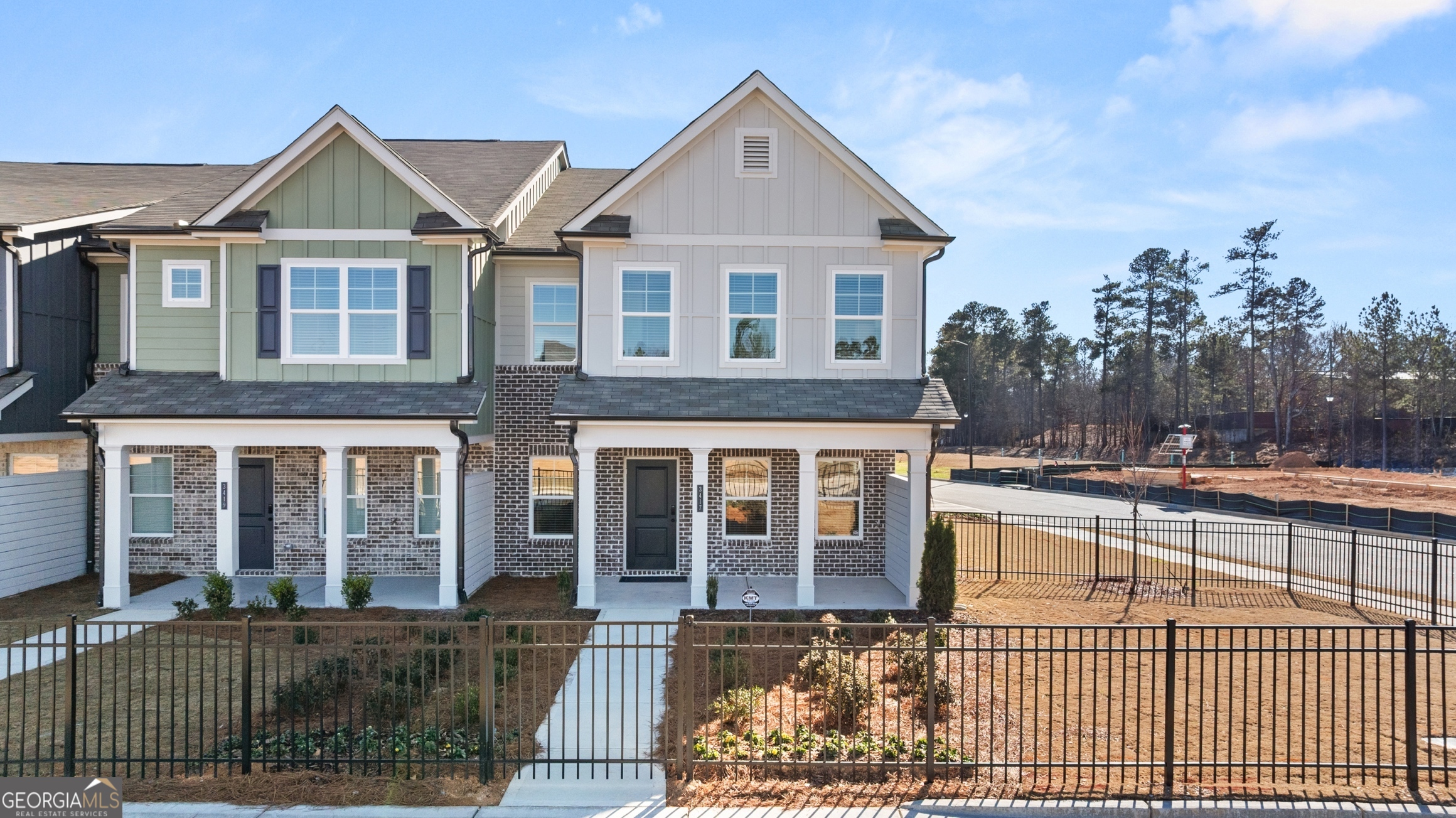 3425 Palmer Drive Loganville GA 30052