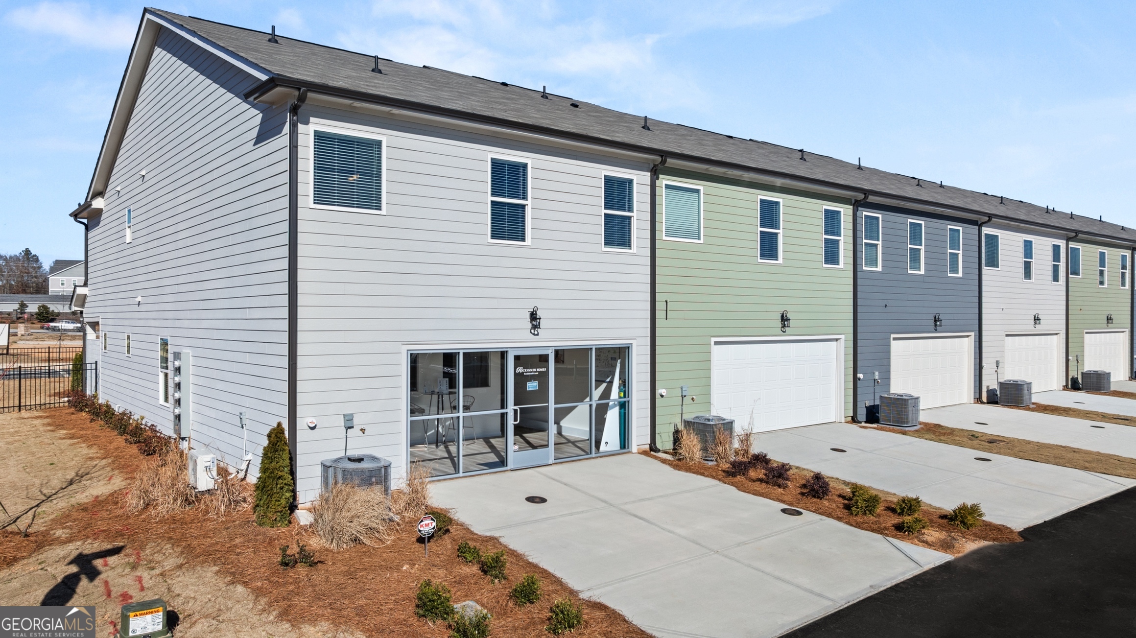 3425 Palmer Drive Loganville GA 30052