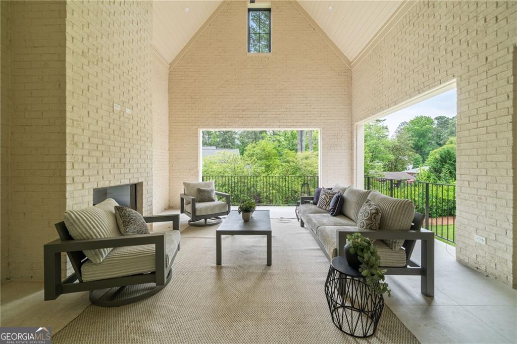 4845 Lansbury Drive Atlanta GA 30342