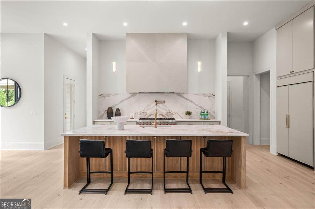 4845 Lansbury Drive Atlanta GA 30342