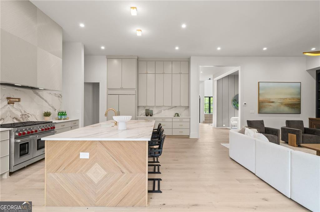 4845 Lansbury Drive Atlanta GA 30342