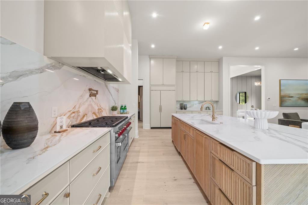 4845 Lansbury Drive Atlanta GA 30342