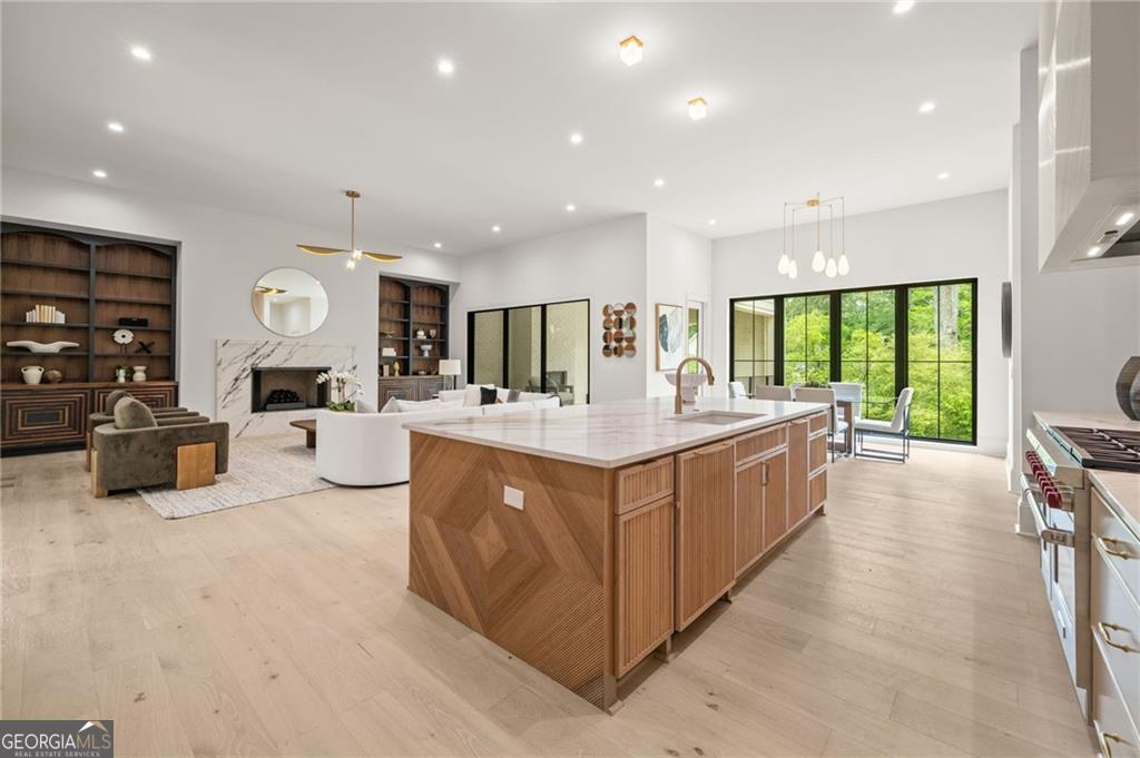 4845 Lansbury Drive Atlanta GA 30342