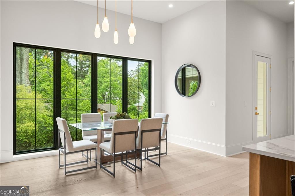 4845 Lansbury Drive Atlanta GA 30342