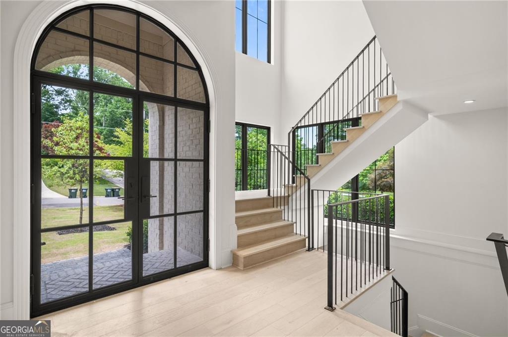4845 Lansbury Drive Atlanta GA 30342