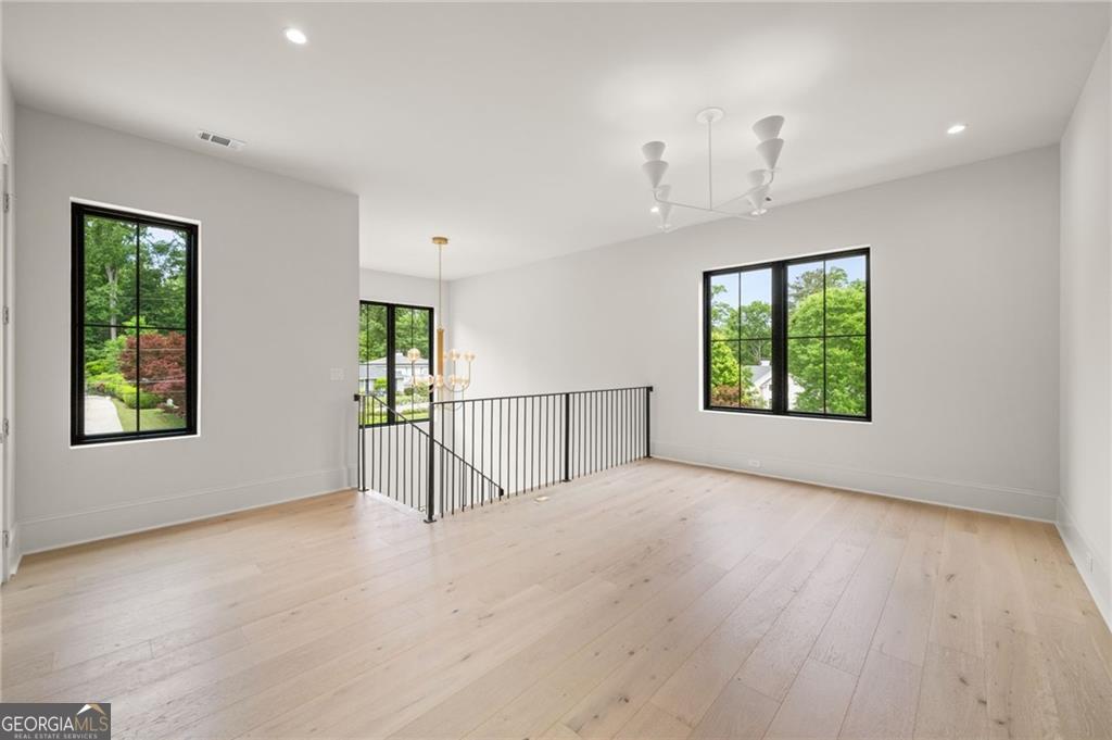 4845 Lansbury Drive Atlanta GA 30342