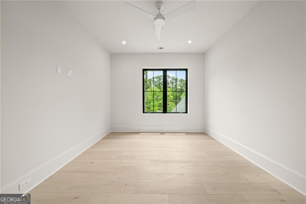 4845 Lansbury Drive Atlanta GA 30342
