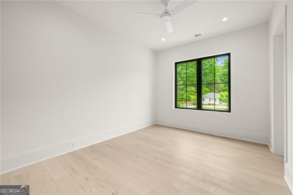 4845 Lansbury Drive Atlanta GA 30342