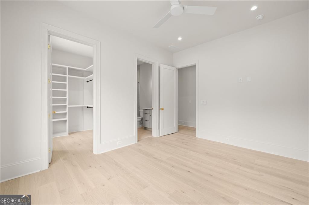 4845 Lansbury Drive Atlanta GA 30342