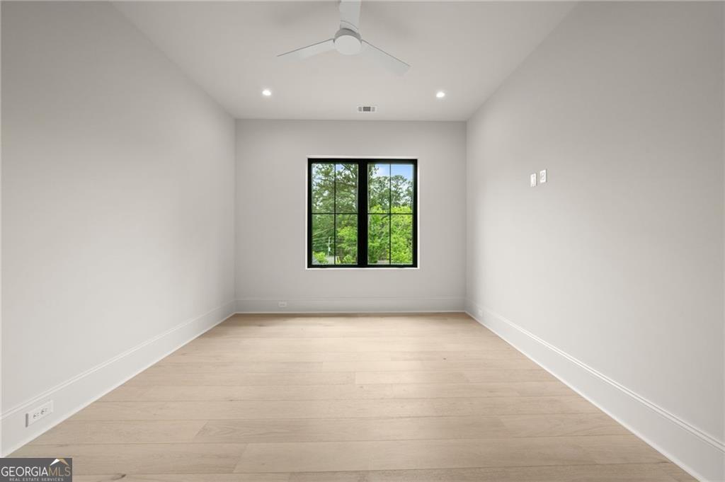4845 Lansbury Drive Atlanta GA 30342