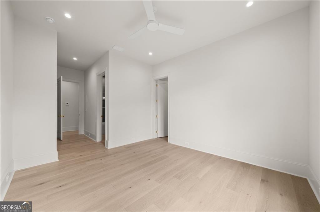 4845 Lansbury Drive Atlanta GA 30342