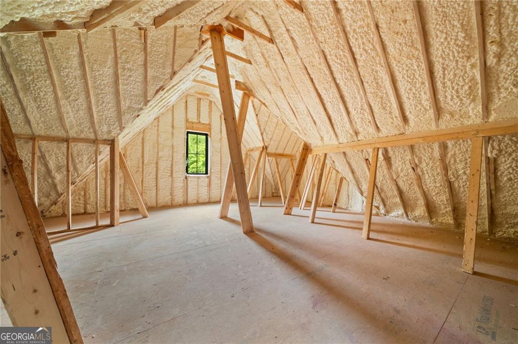 4845 Lansbury Drive Atlanta GA 30342