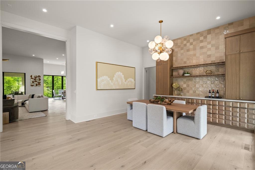 4845 Lansbury Drive Atlanta GA 30342