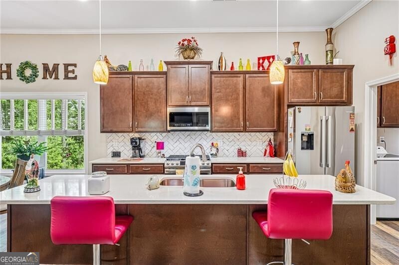 80 Alderberry Court Dallas GA 30132