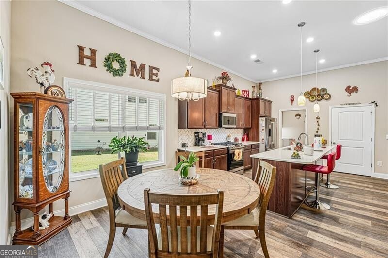 80 Alderberry Court Dallas GA 30132