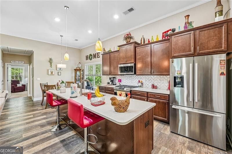 80 Alderberry Court Dallas GA 30132