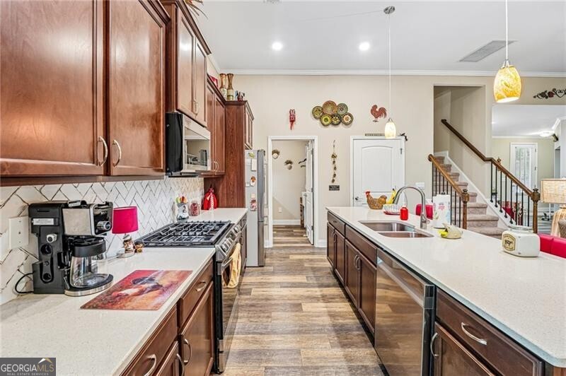 80 Alderberry Court Dallas GA 30132