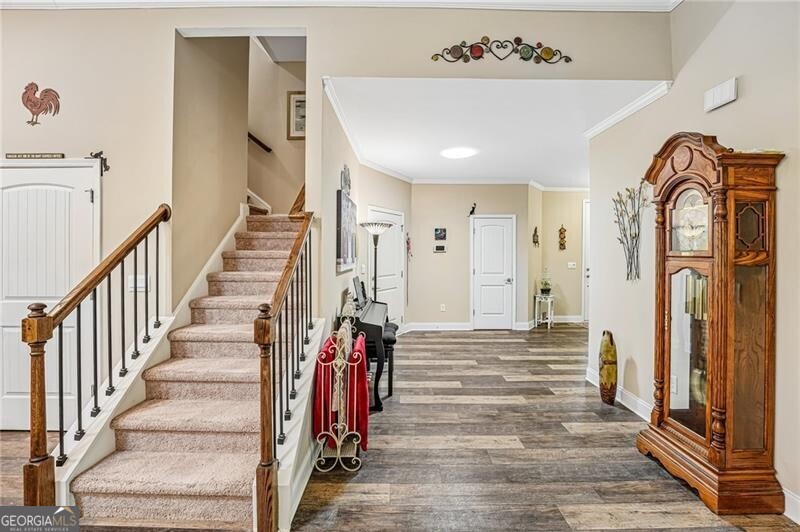 80 Alderberry Court Dallas GA 30132