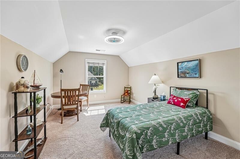 80 Alderberry Court Dallas GA 30132