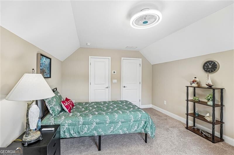 80 Alderberry Court Dallas GA 30132